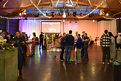 OPEN HOUSE AT 415 WESTLAKE